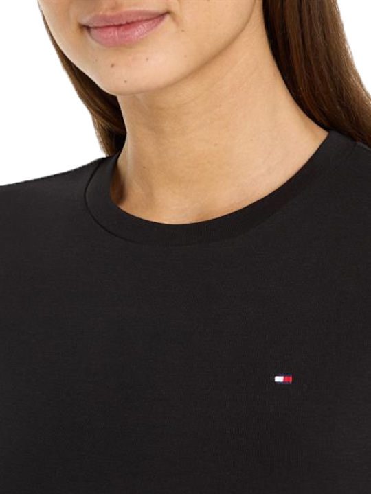 TOMMY HILFIGER New slim cody c-nk ss